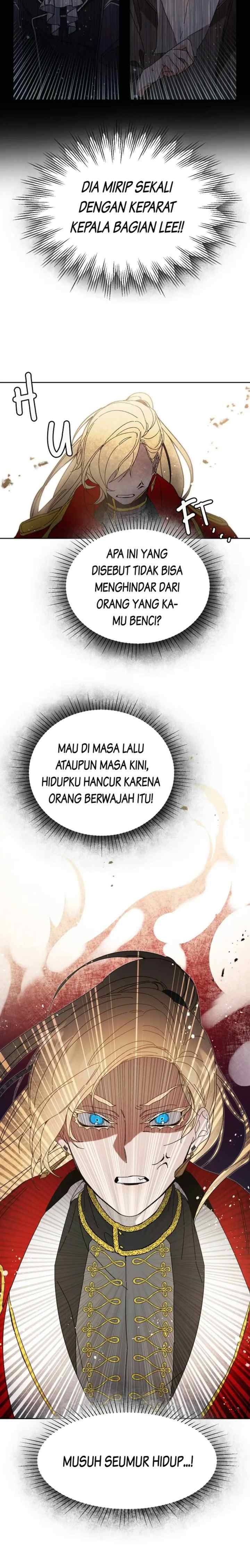 Not a Kind Consort chapter 6 halaman 14
