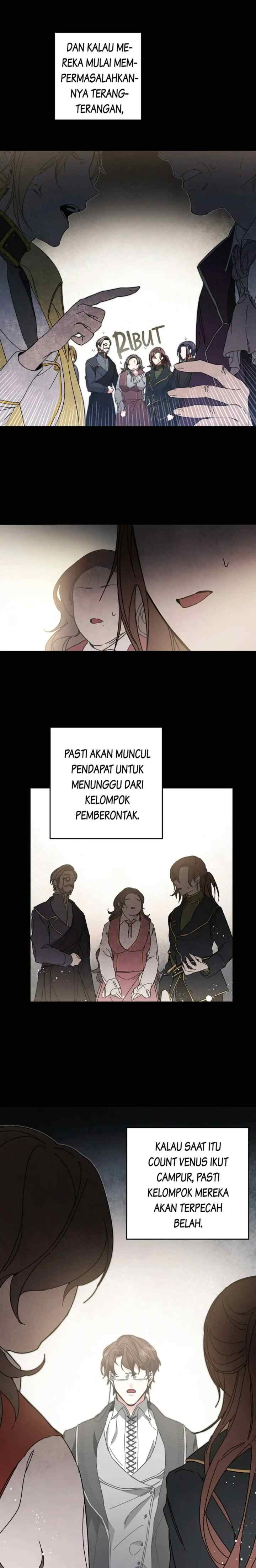 Not a Kind Consort chapter 7 halaman 4