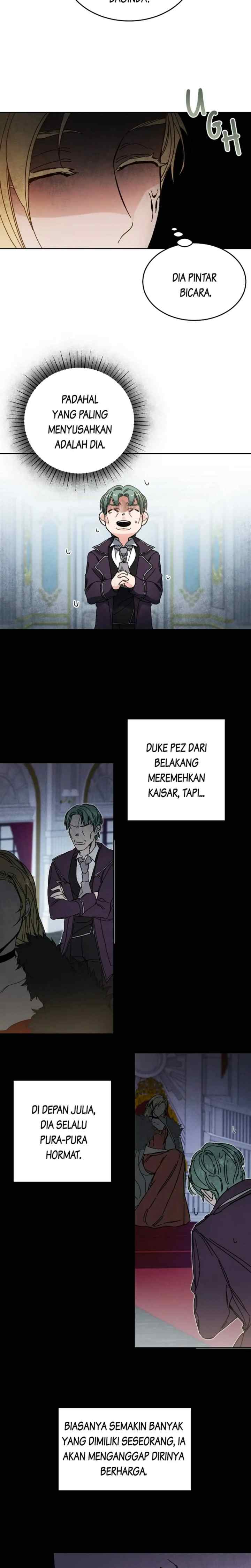 Not a Kind Consort chapter 7 halaman 7