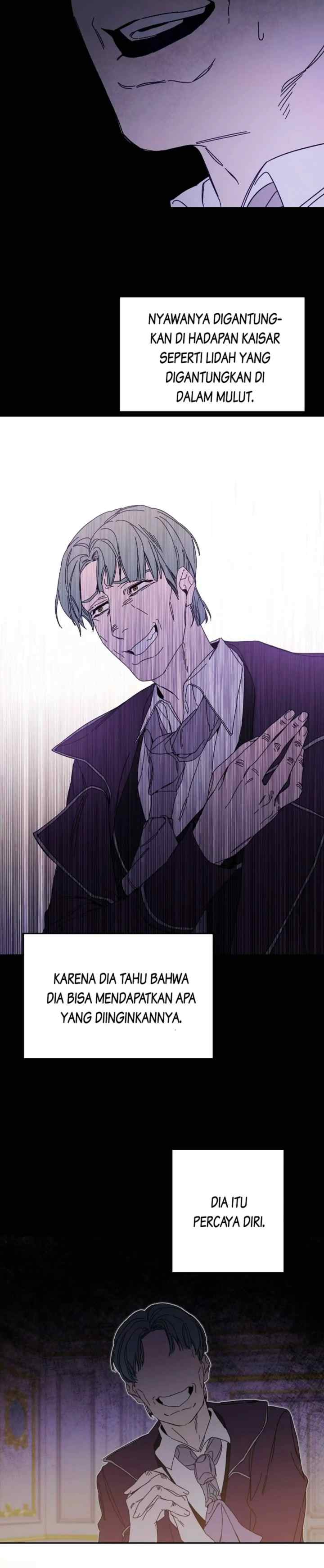 Not a Kind Consort chapter 7 halaman 8
