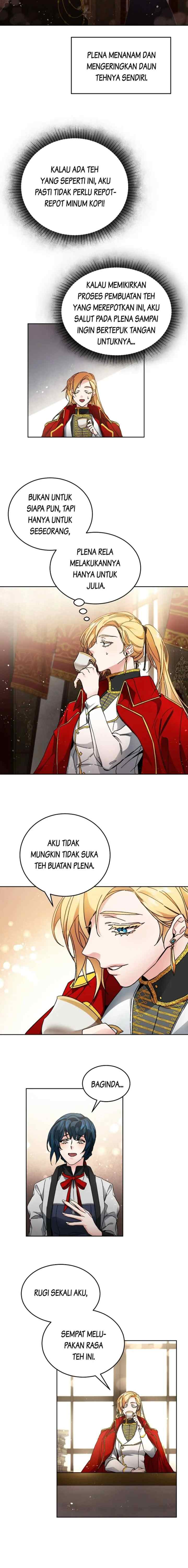 Not a Kind Consort chapter 9 halaman 10