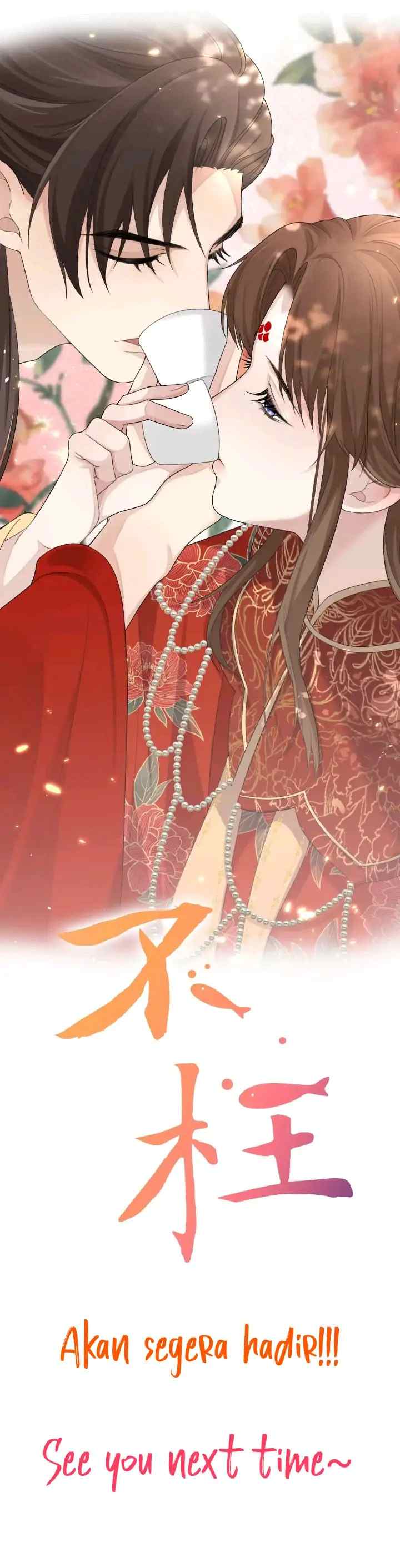 Not in Vain chapter 0 halaman 4