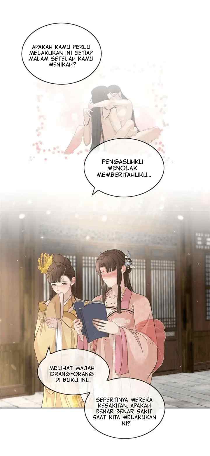 Not in Vain chapter 11 halaman 7