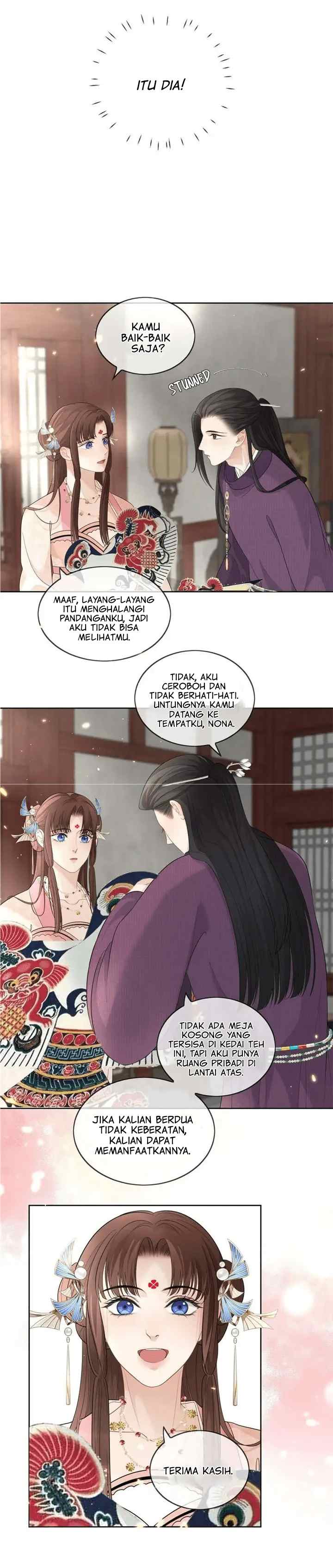 Not in Vain chapter 11 halaman 13