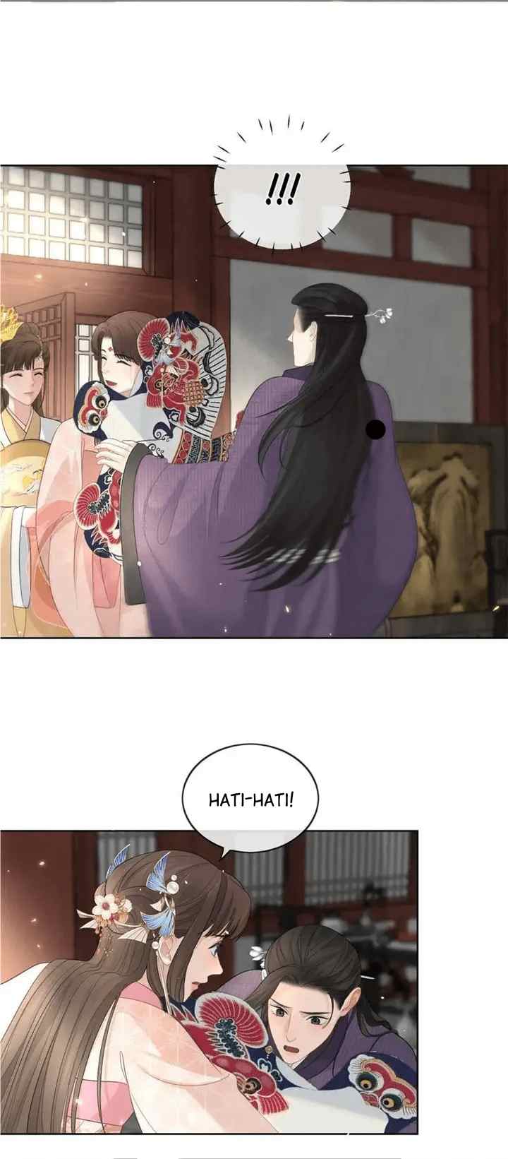 Not in Vain chapter 11 halaman 11