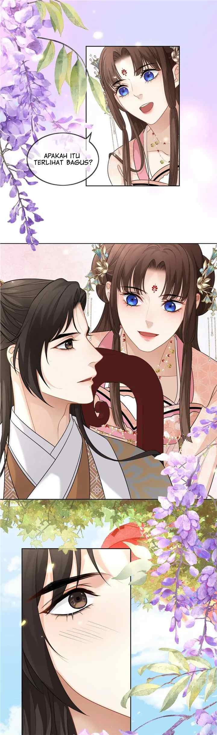 Not in Vain chapter 14 halaman 5