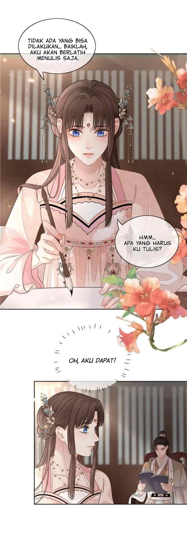 Not in Vain chapter 14 halaman 7