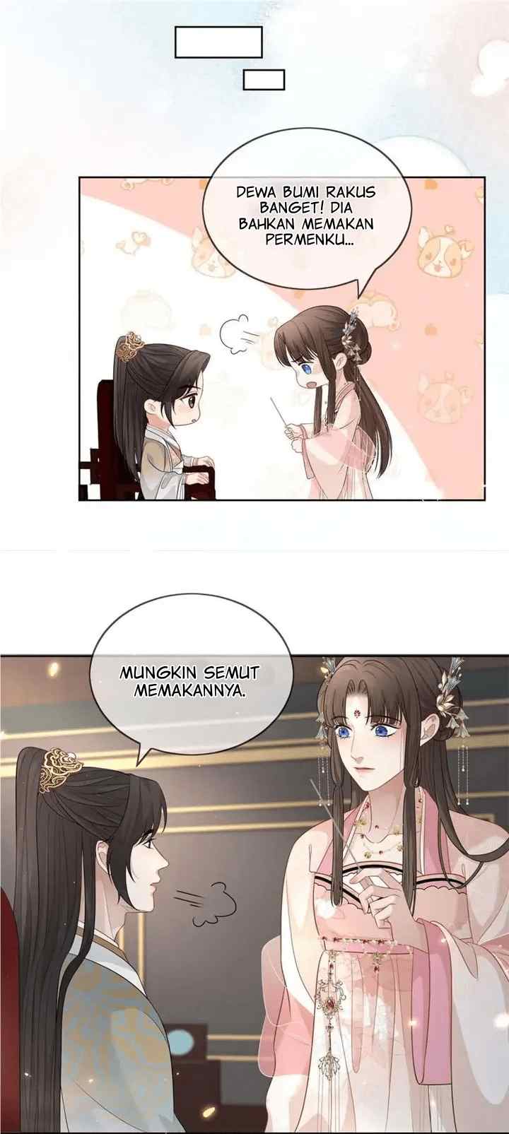 Not in Vain chapter 14 halaman 10