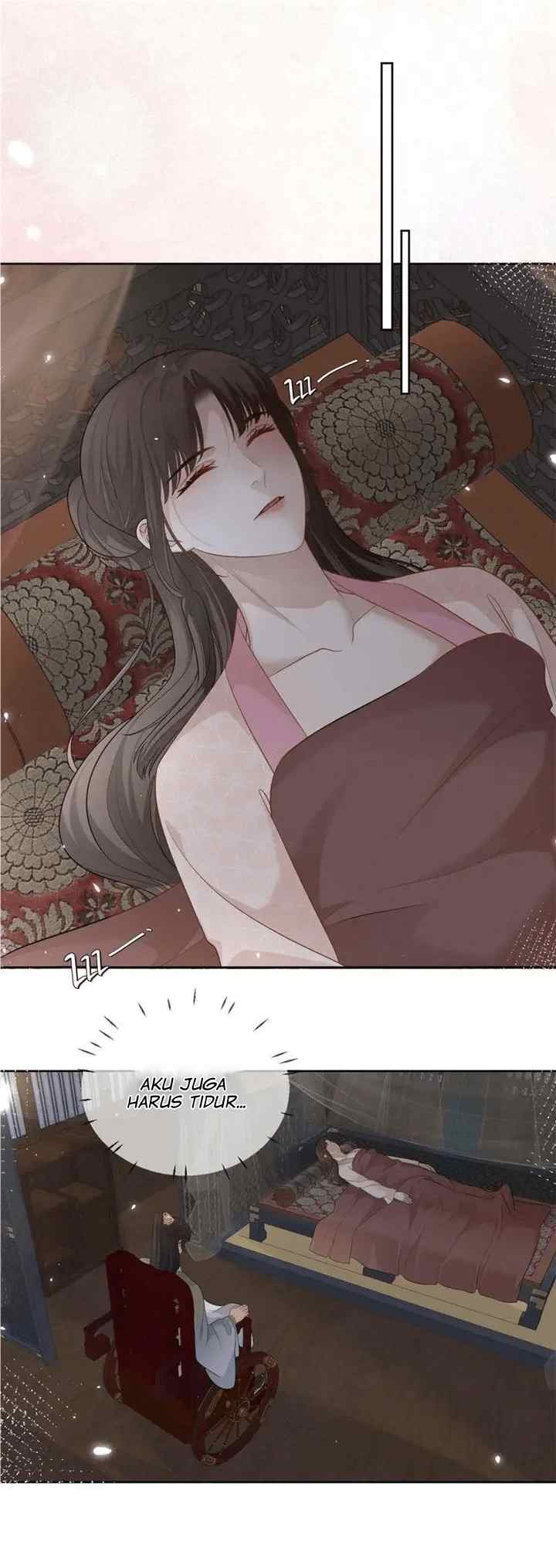Not in Vain chapter 14 halaman 12