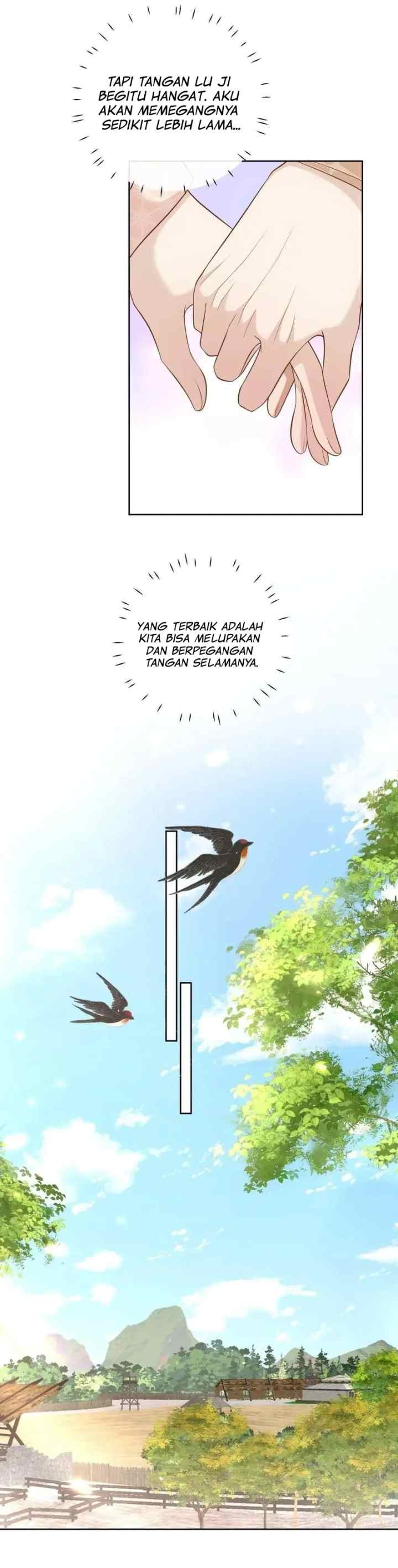 Not in Vain chapter 16 halaman 7