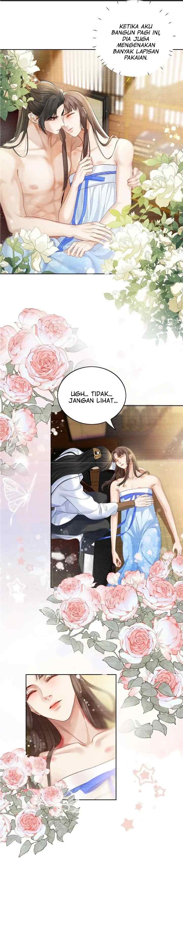 Not in Vain chapter 19 halaman 13
