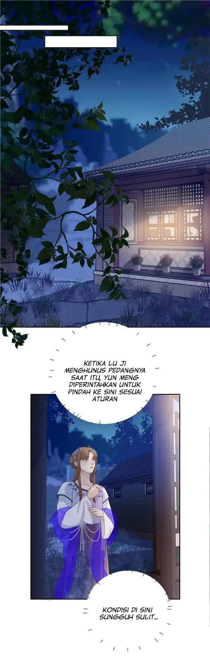 Not in Vain chapter 20 halaman 15
