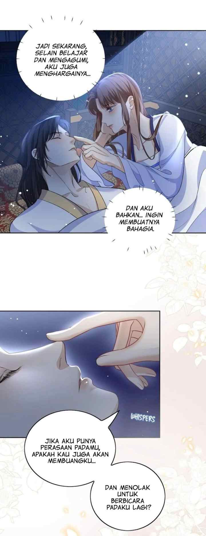 Not in Vain chapter 24 halaman 14