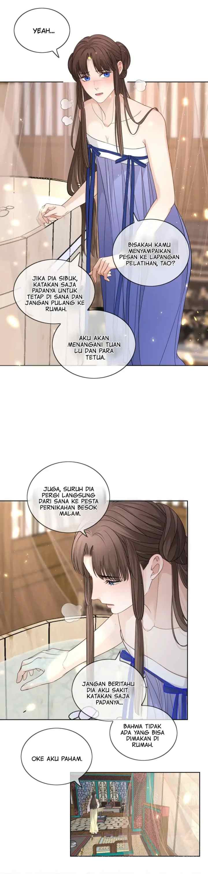 Not in Vain chapter 27 halaman 6