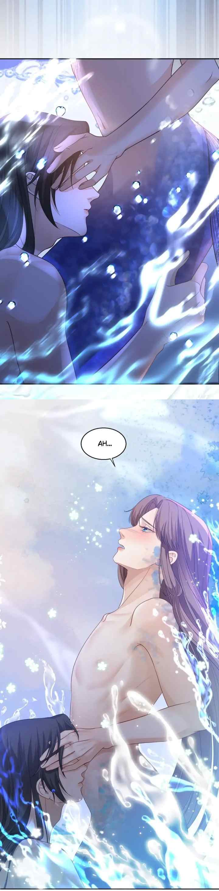 Not in Vain chapter 29 halaman 9