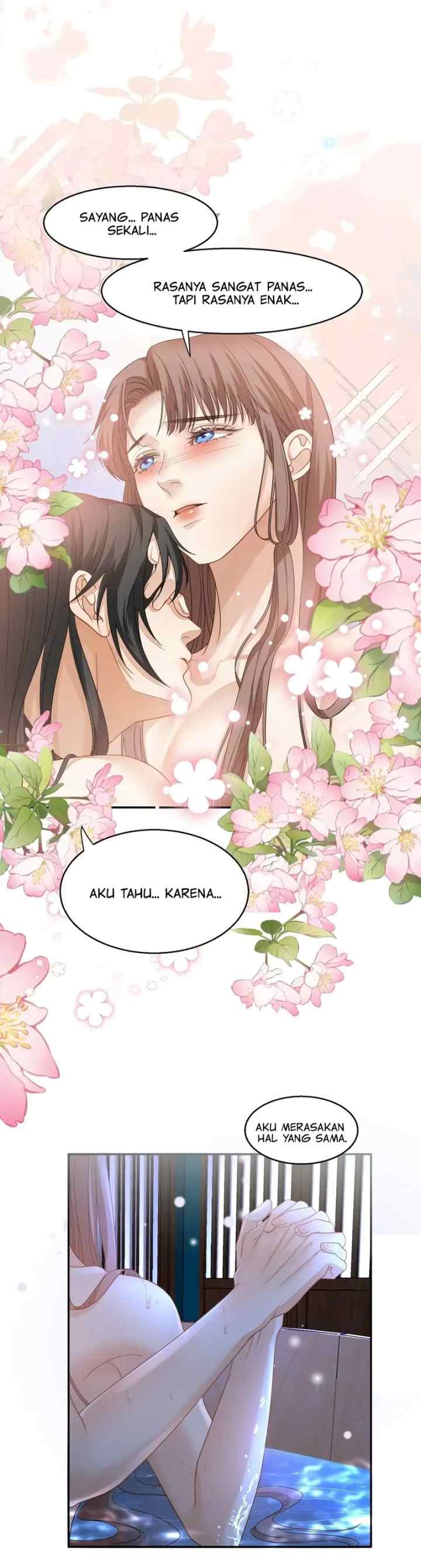 Not in Vain chapter 29 halaman 10