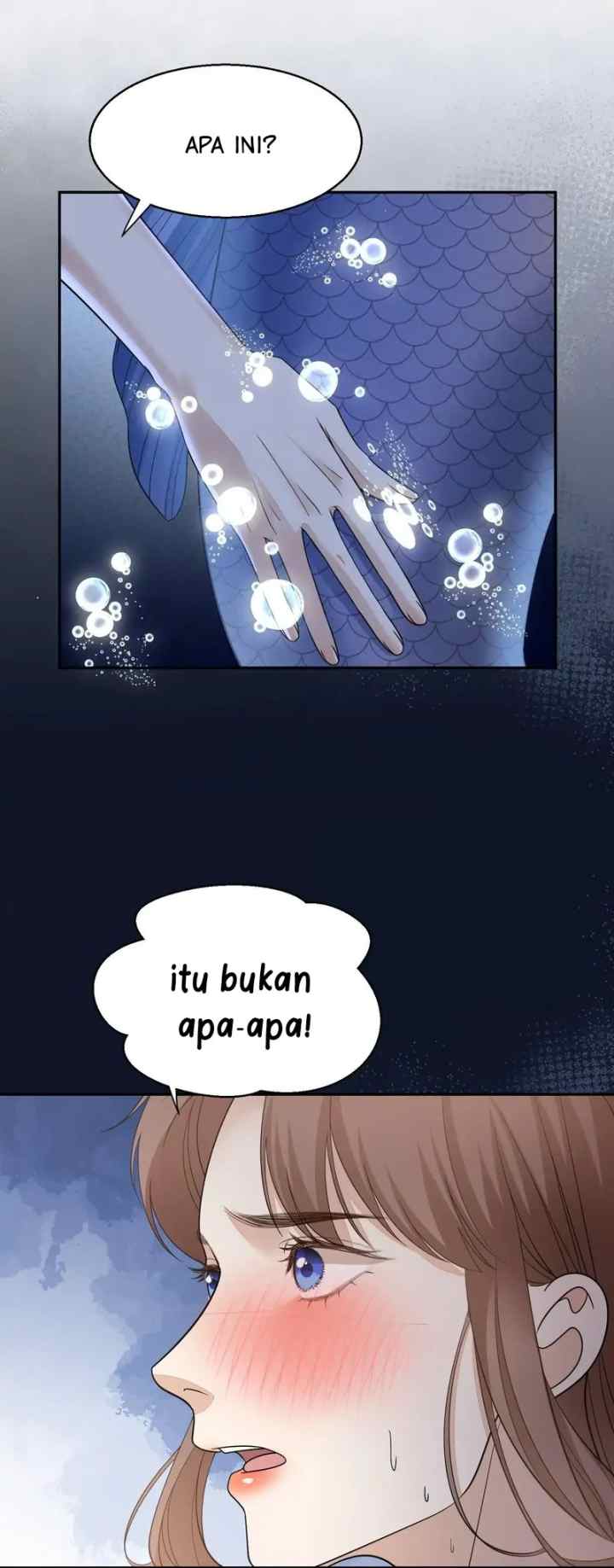 Not in Vain chapter 29 halaman 5