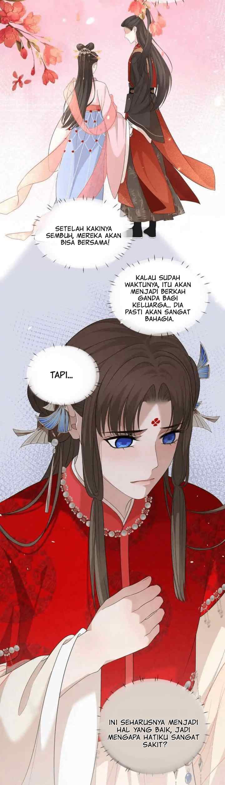 Not in Vain chapter 5 halaman 13