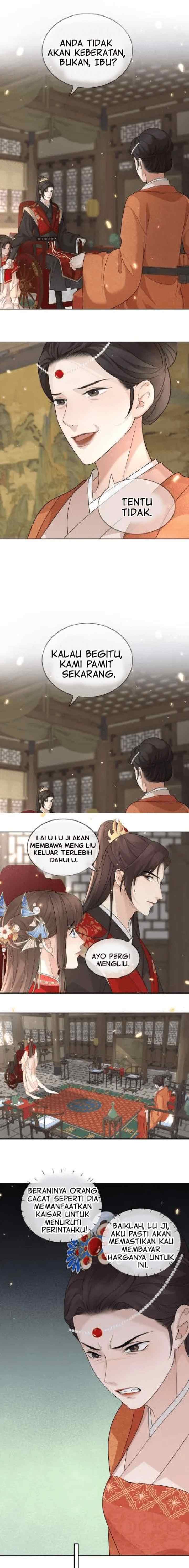 Not in Vain chapter 5 halaman 4