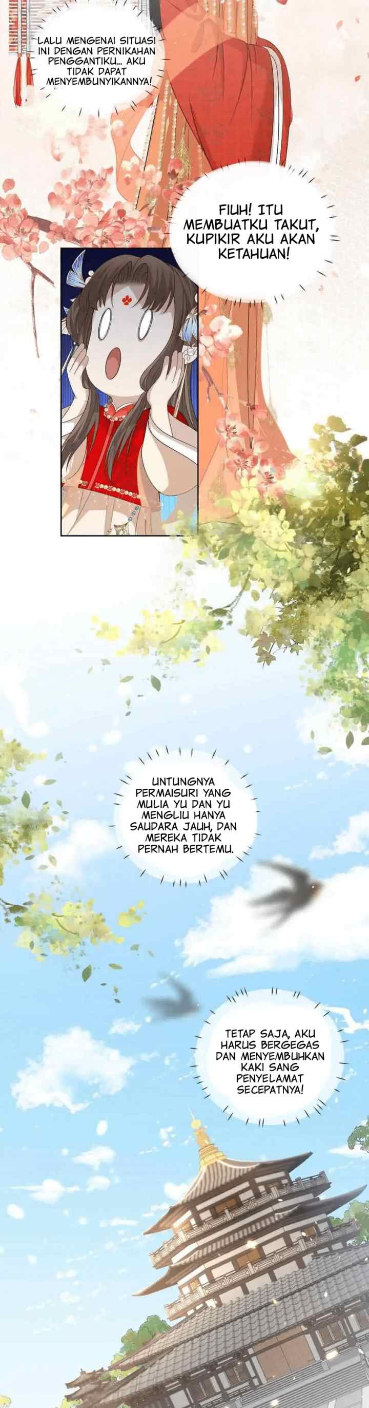 Not in Vain chapter 5 halaman 10