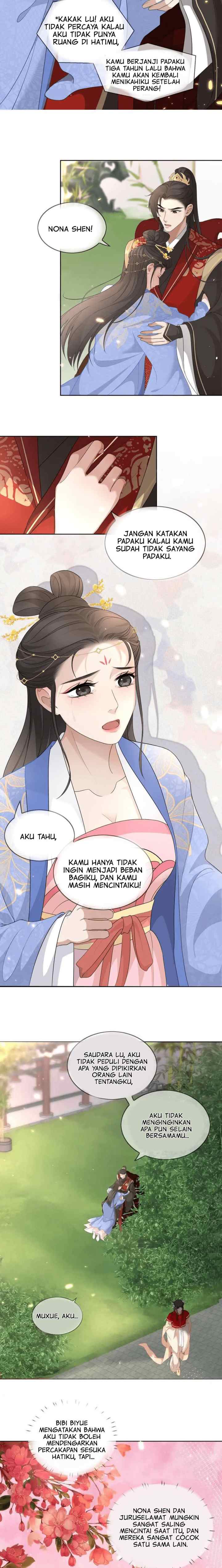 Not in Vain chapter 5 halaman 12