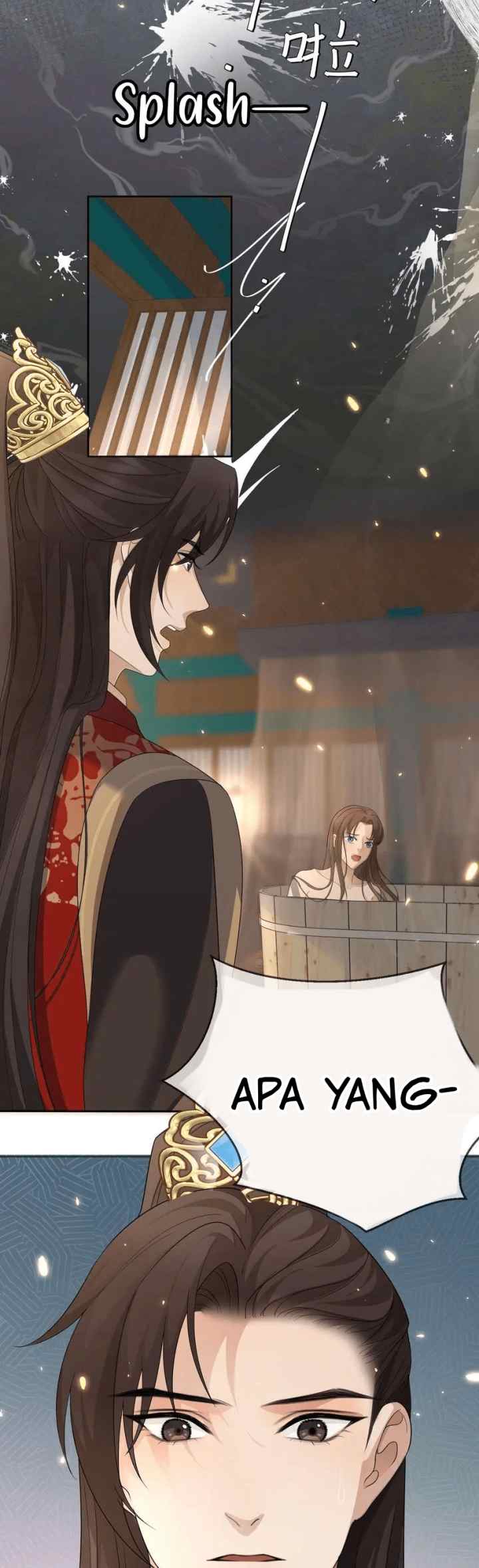 Not in Vain chapter 5 halaman 16