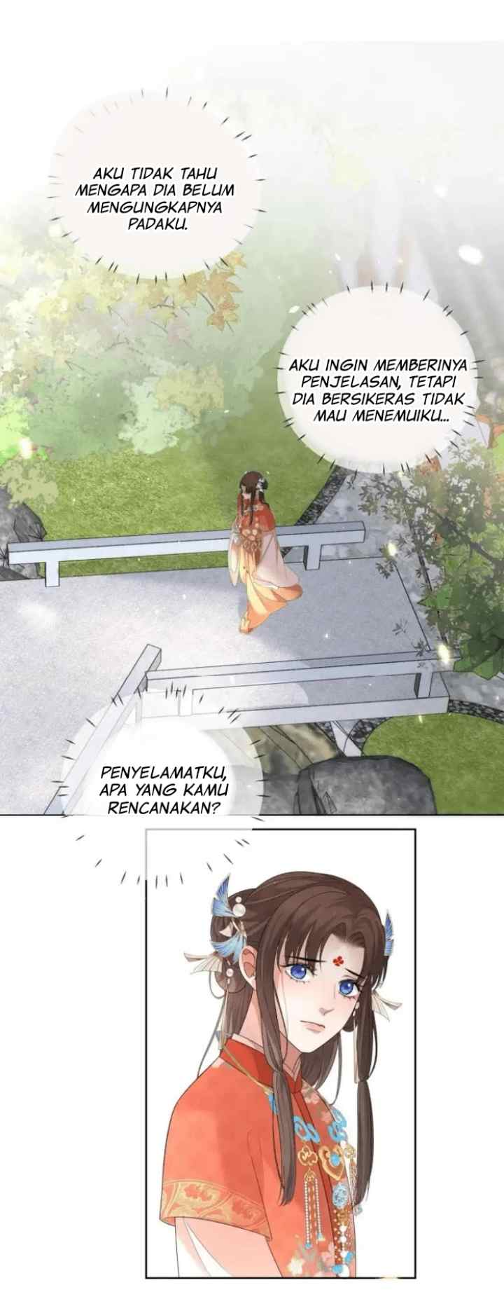 Not in Vain chapter 6 halaman 8