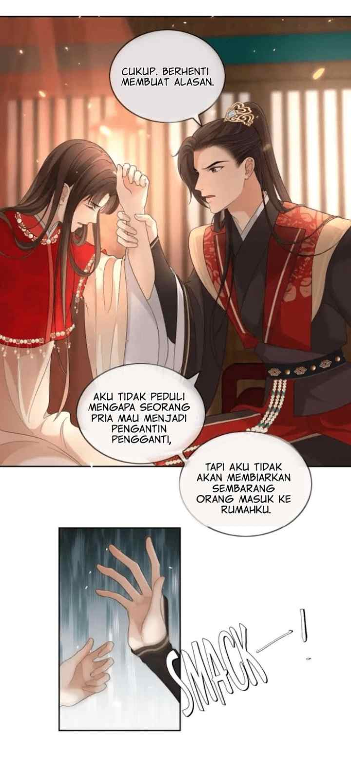 Not in Vain chapter 6 halaman 5