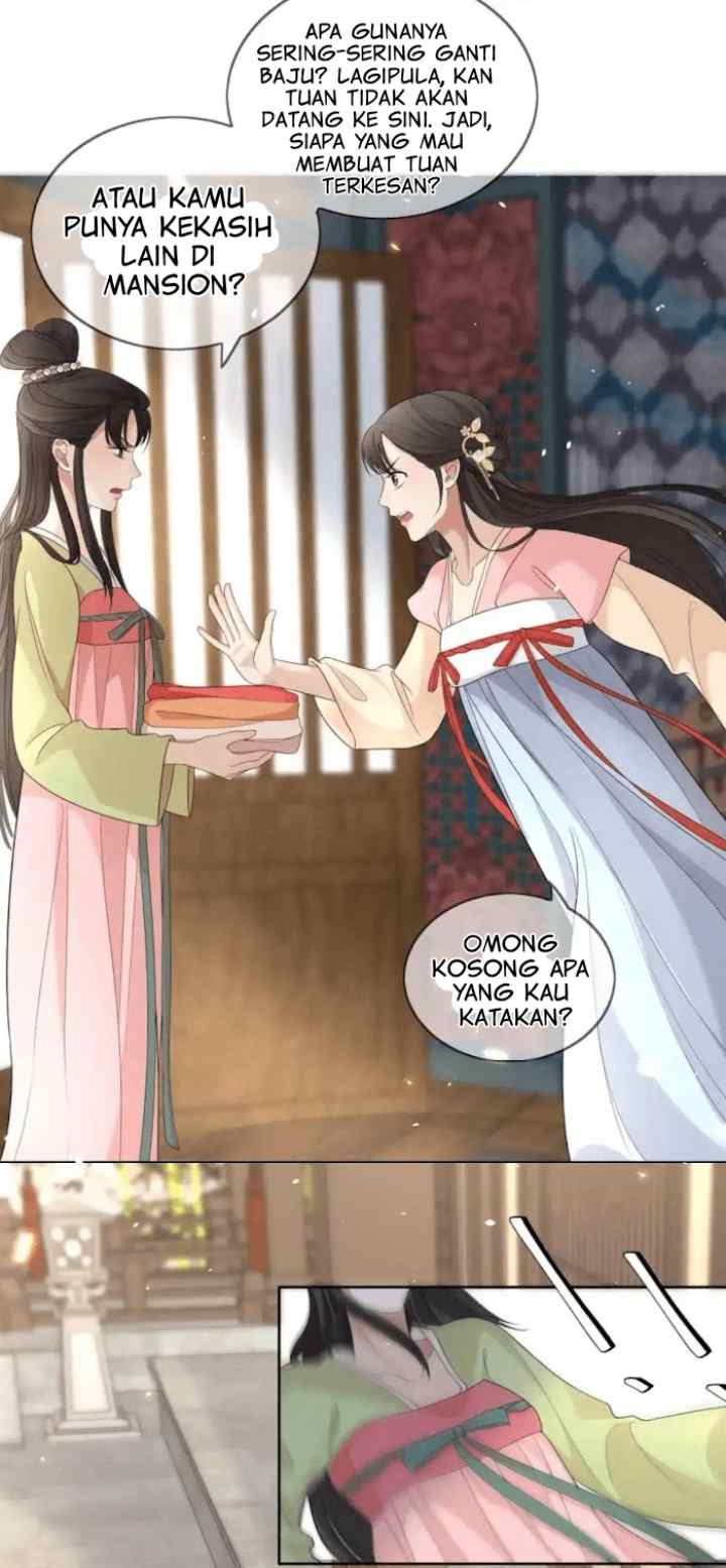 Not in Vain chapter 6 halaman 16