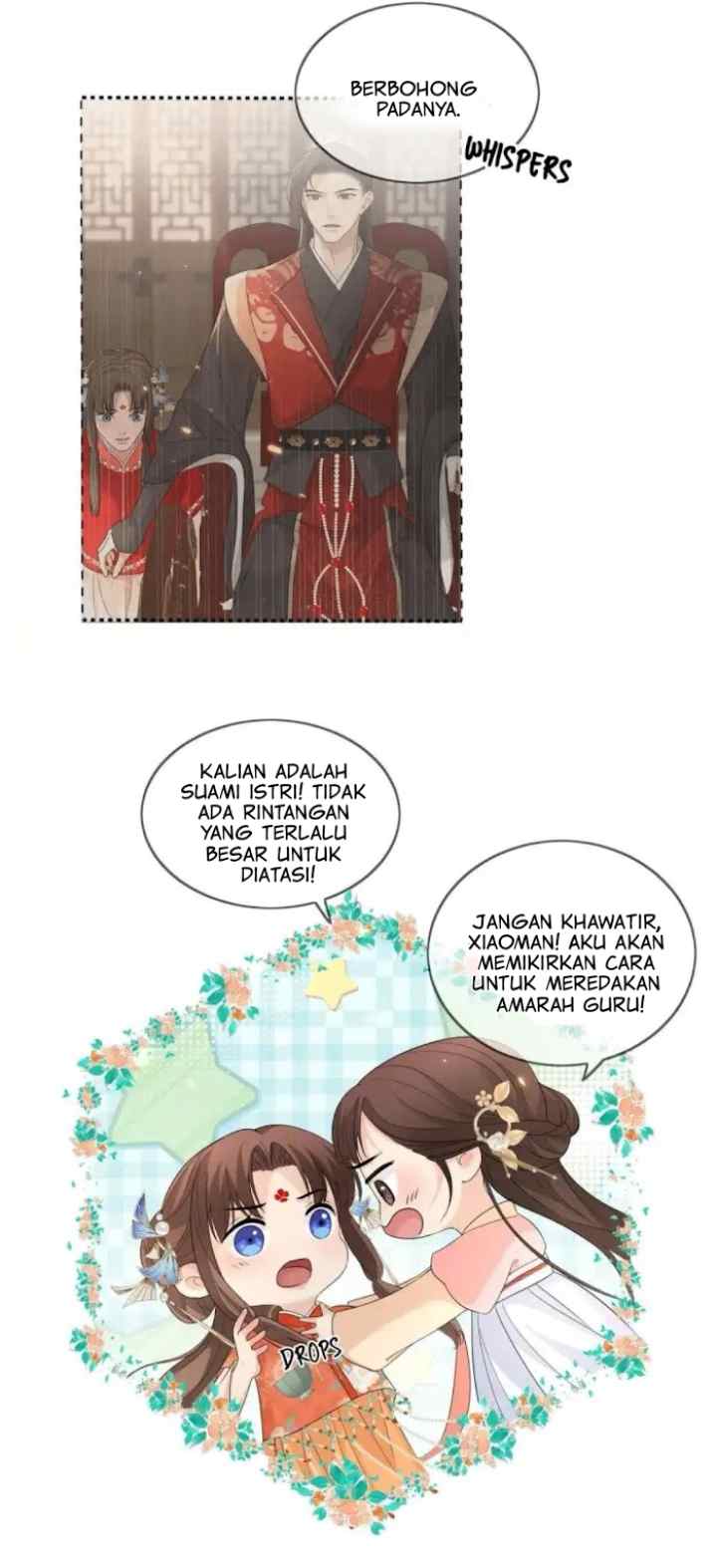 Not in Vain chapter 6 halaman 13