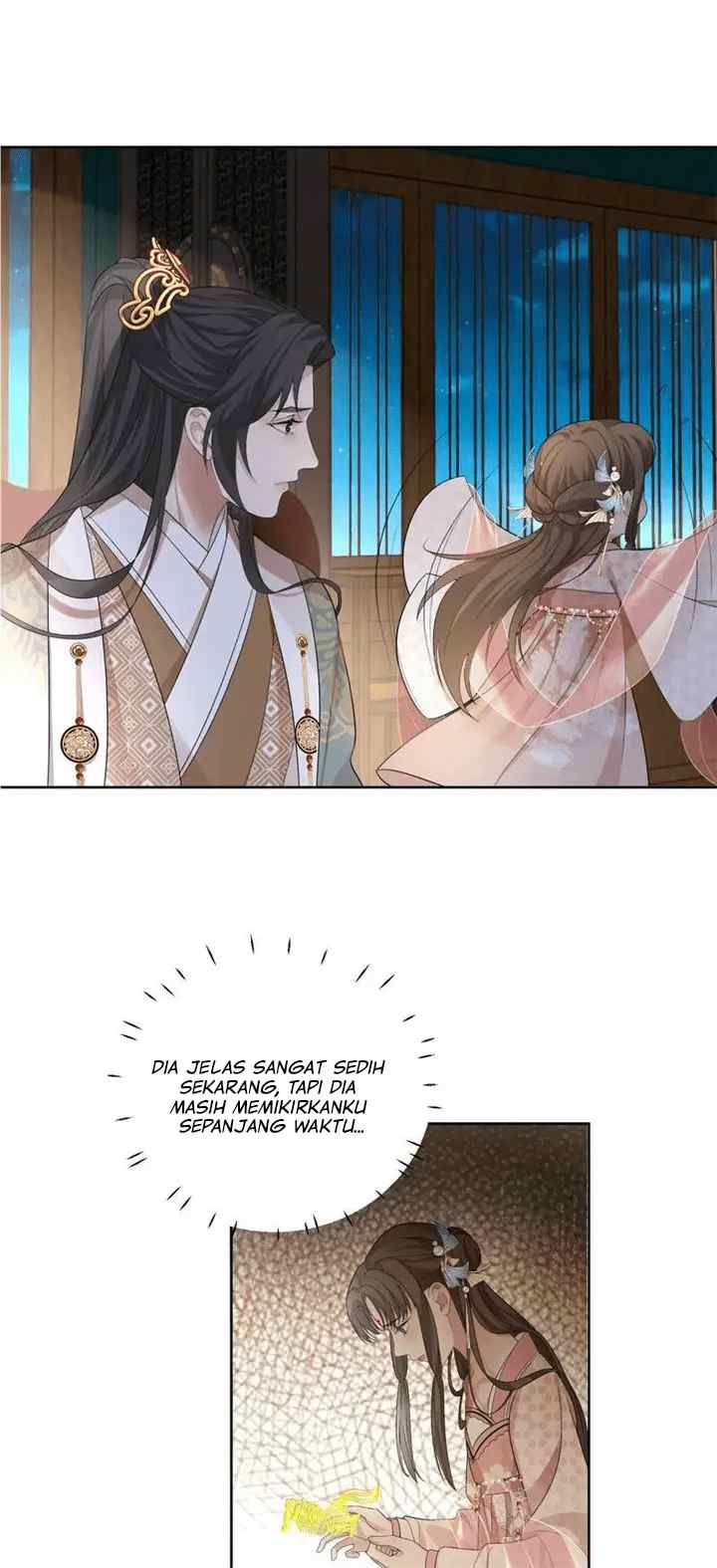 Not in Vain chapter 9 halaman 12