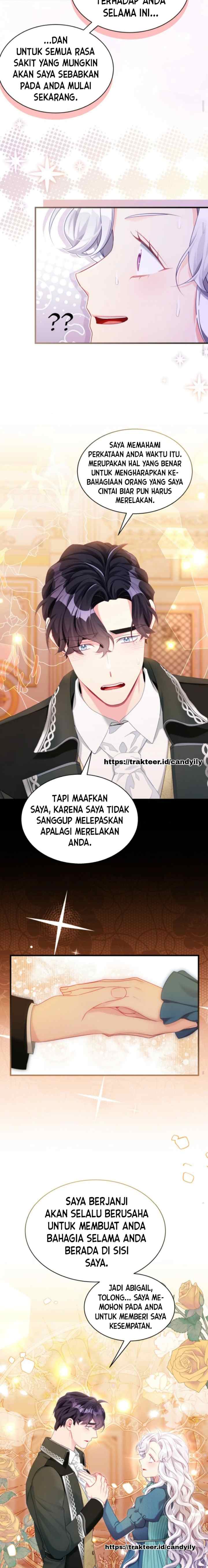Not Sew Wicked Stepmom chapter 119 halaman 14