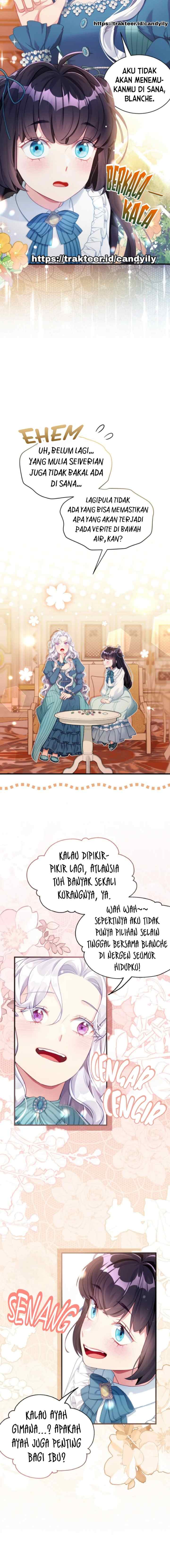Not Sew Wicked Stepmom chapter 119 halaman 6