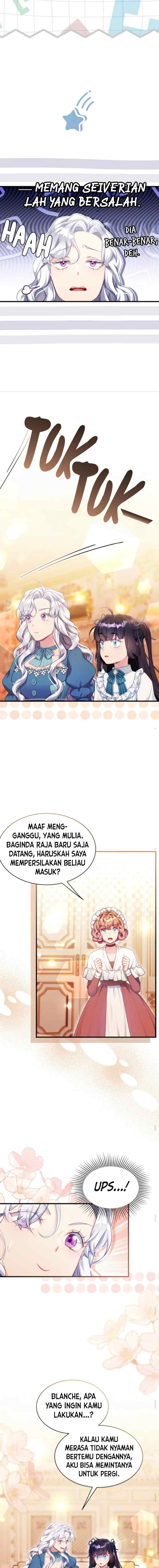 Not Sew Wicked Stepmom chapter 119 halaman 9