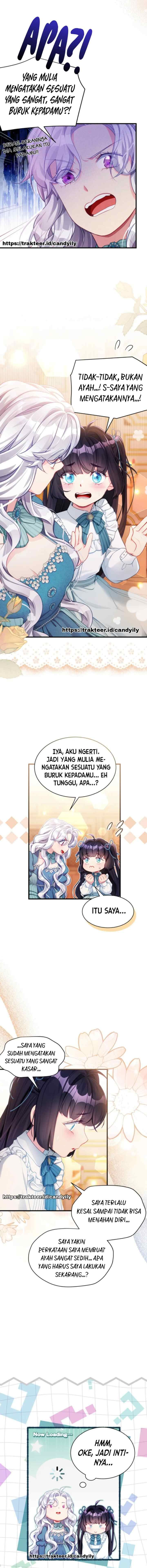 Not Sew Wicked Stepmom chapter 119 halaman 8