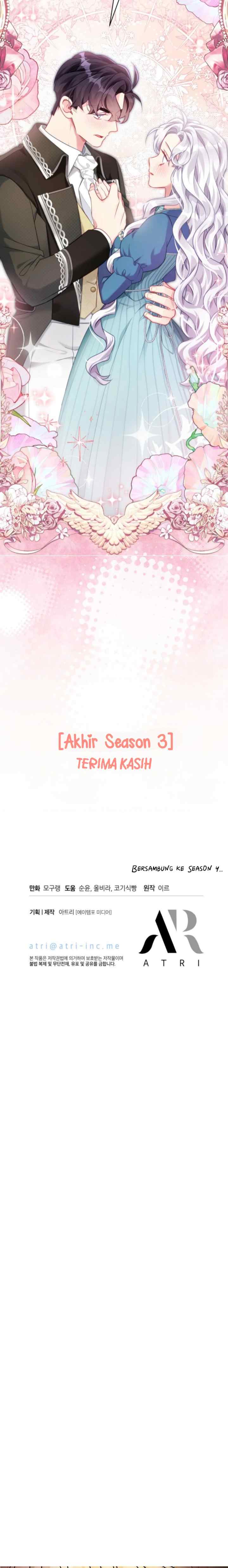 Not Sew Wicked Stepmom chapter 119 halaman 17