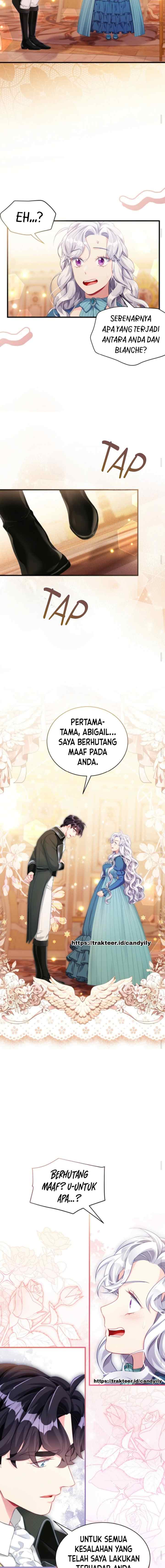Not Sew Wicked Stepmom chapter 119 halaman 13