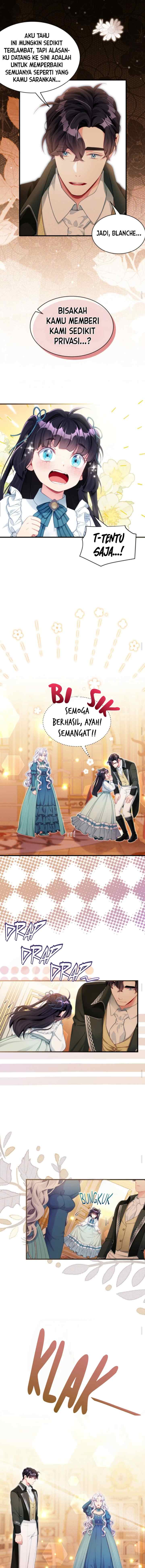Not Sew Wicked Stepmom chapter 119 halaman 12