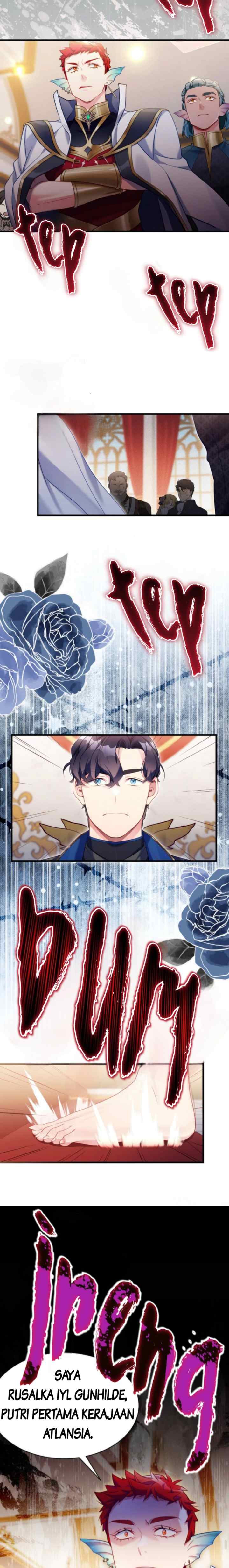 Not Sew Wicked Stepmom chapter 125 halaman 9