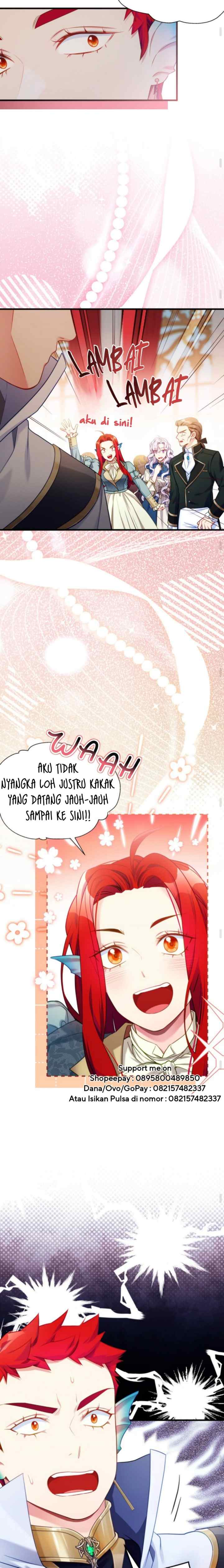 Not Sew Wicked Stepmom chapter 125 halaman 13