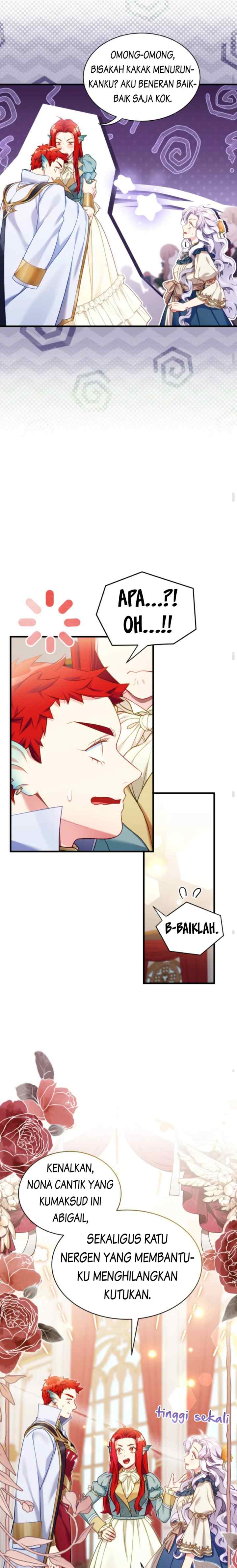 Not Sew Wicked Stepmom chapter 125 halaman 15