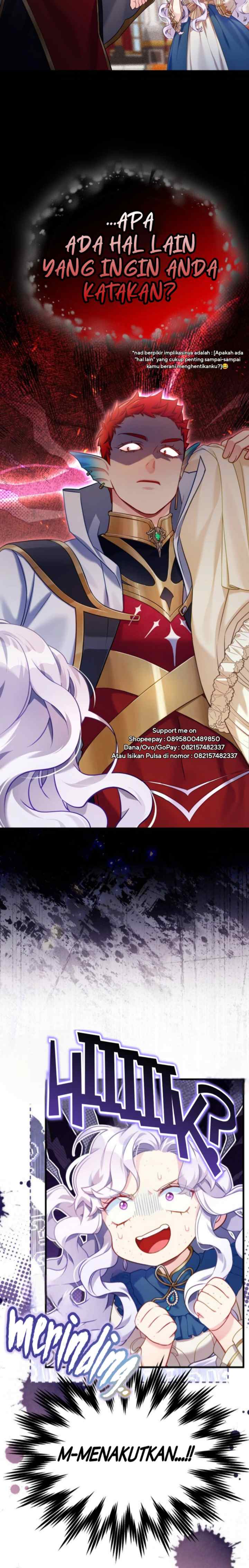 Not Sew Wicked Stepmom chapter 125 halaman 18