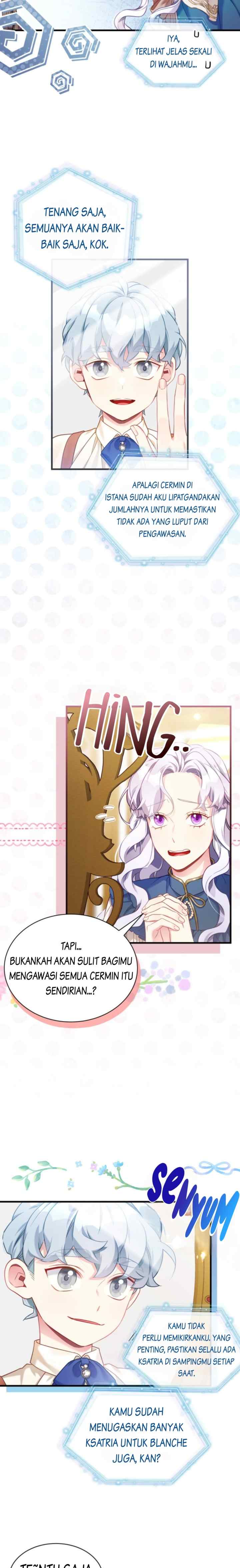 Not Sew Wicked Stepmom chapter 125 halaman 5
