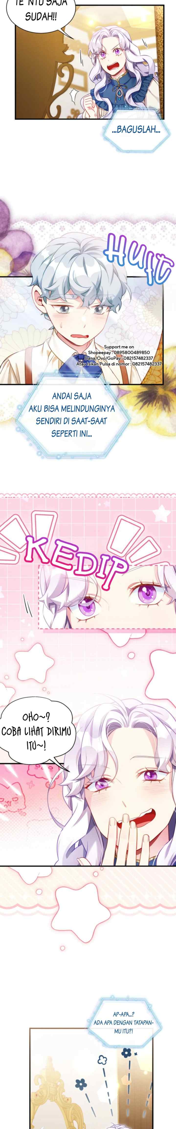 Not Sew Wicked Stepmom chapter 125 halaman 6