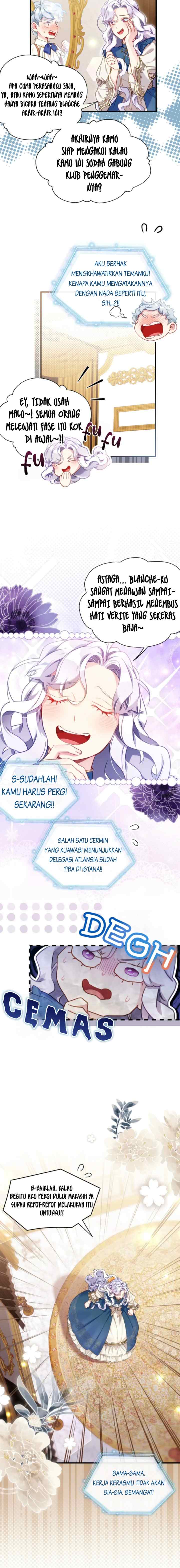 Not Sew Wicked Stepmom chapter 125 halaman 7