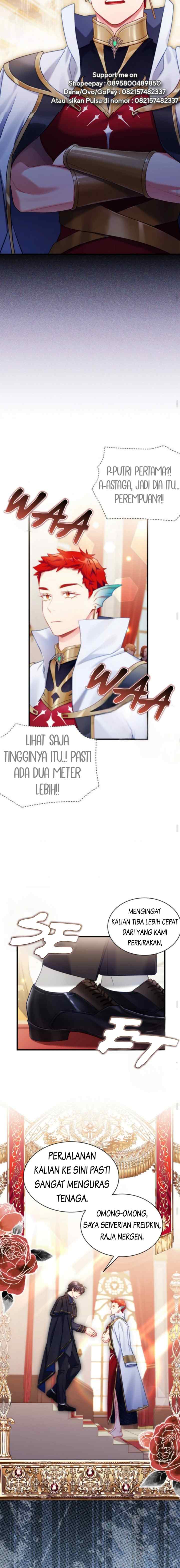 Not Sew Wicked Stepmom chapter 125 halaman 10