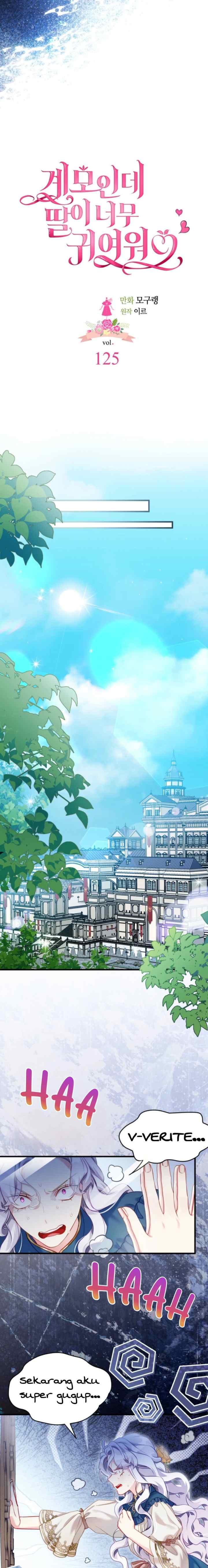 Not Sew Wicked Stepmom chapter 125 halaman 4