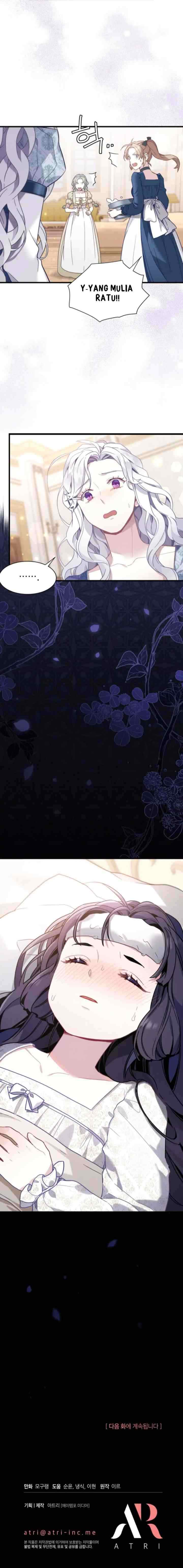 Not Sew Wicked Stepmom chapter 52 halaman 15