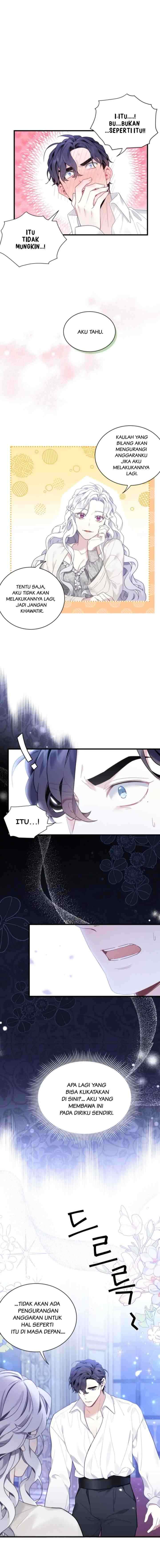 Not Sew Wicked Stepmom chapter 52 halaman 5