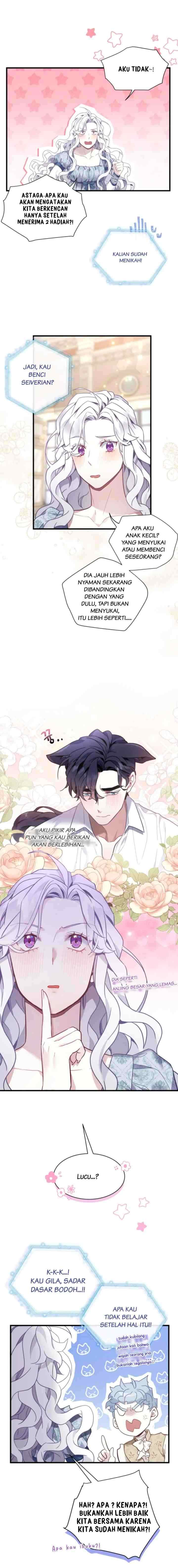 Not Sew Wicked Stepmom chapter 52 halaman 9